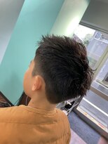 ファンプラス(FUN +)&nbsp;ジェットモヒカン