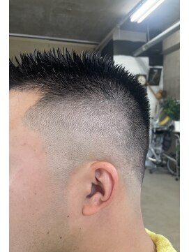 エキップヘア ソリ