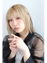 エクリ シセイドウ 麻布十番店(equri×SHISEIDO)&nbsp;【麻布十番】酸熱トリートメント