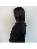 切りっぱなし