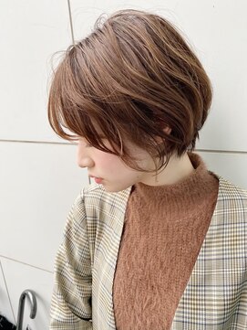 フラミューム 上野(flammeum) flammeum stlye