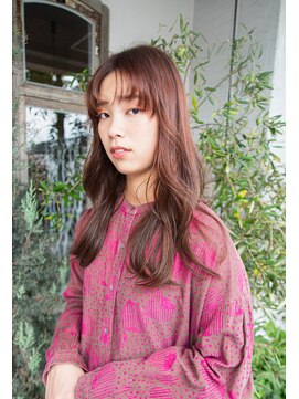 ノラ(Nora) ＊ピンクブロッサム＊