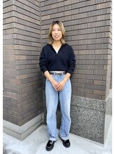 ウイバイファースト(u'i by first) 佐藤 連理
