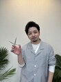 小谷理髪店 ソル(SOL) 小谷 啓太