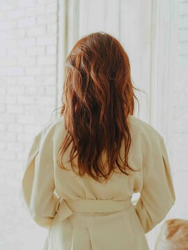 ロッソ 五反野店(Rosso) ふんわり大人ロング[五反野]