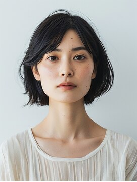 コト 銀座(Coto) 白髪ぼかし/白髪染め/髪質改善/酸性ストレート/縮毛矯正[銀座駅]