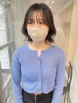 ツイギー 歩行町店(TWiGGY) 【くびれボブ】