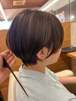 ファースト 長町店(first) くびれショート
