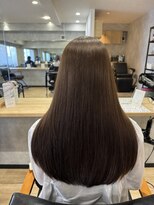 ジュール サウス 新宿南口(Joule South)&nbsp;【ブリーチカラー】ピンクバイオレット【新宿】