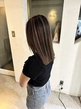 タオ 河原町(Tao) Highlight Design