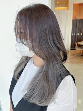 ウィル 西宮店(WiLL) 【大人可愛い20代30代40代】インナーシルバー