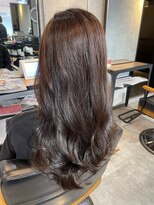 エミィ(emii.)&nbsp;【チョコレートブラウン/ココアブラウン/ブラウン】