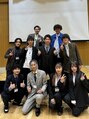 メンズサロンドットリアン(dot. lien)/men’s salon dot.lien一同【町田/町田駅】
