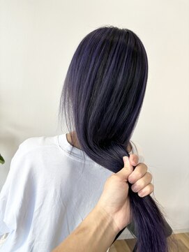 ラフリ(LAFRE) バレイヤージュ