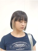 インナーホワイトベージュ