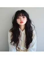 ルル(Lulu)&nbsp;ダークブラウン