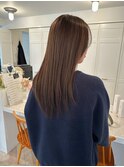 ナチュラルハイライト