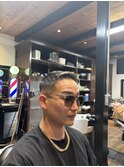 クルーカット