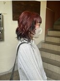 ♪red×black♪
