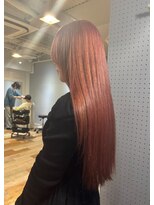 ラべリー 池袋(LOVELEY)&nbsp;PALE PINK【池袋】