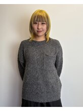 楪(yuzuriha) オト