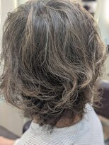 松本平太郎美容室 銀座パートフォー(PART４)&nbsp;大人のショートスタイル　◎２０代　３０代　４０代