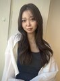 スティル ヘアアンドアイラッシュ(STILL hair&eyelash)/野呂　恵