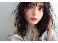 ☆お約束☆保証制度☆【いわき/泉町/美容院/女性専用】
