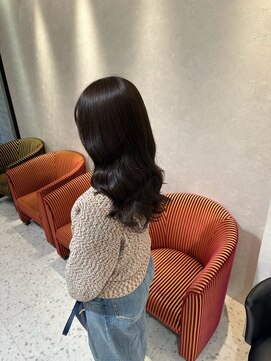 アースオーセンティック 扶桑店(EARTH Authentic) 韓国風