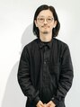 アールサロン オカザキ(Rr salon.OKAZAKI) DAISUKE 