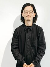 アールサロン オカザキ(Rr salon.OKAZAKI)&nbsp;DAISUKE 