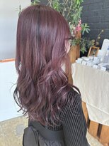 ニド(2do)&nbsp;ピンクバイオレット