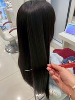 アースオーセンティック 扶桑店(EARTH Authentic)&nbsp;ストレート