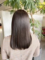 ルプラス(le place.)&nbsp;オリーブベージュ