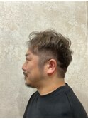 メンズショート