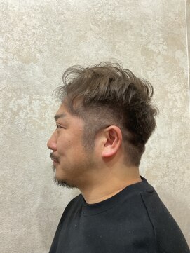 エル(Ailes) メンズショート