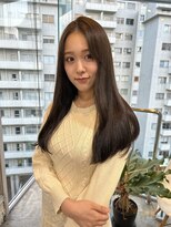 グリーン 渋谷(green)&nbsp;【ＫＡＩＳＥＩ】酸性ストレート