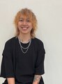 アグ ヘアー シア 岡谷店(Agu hair xia) 井狩 夢斗