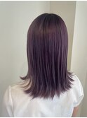 バイオレットカラー