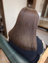 フラーミ(Flaumig)&nbsp;カラーチェンジ