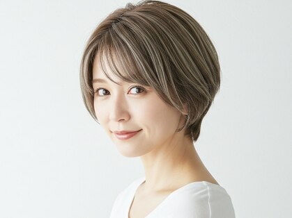 レヴィア(REVIA)の写真