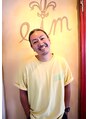 エイム ヘア デザイン 町田店(eim hair design) 山崎 ヒロシ