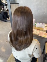 アチーブリス(achieve Liss)&nbsp;オリーブブラウン