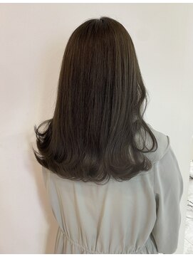 シュガー(SUGAR) オリーブグレージュ