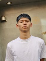 コング(KONG)&nbsp;ブルーラベンダークロップ