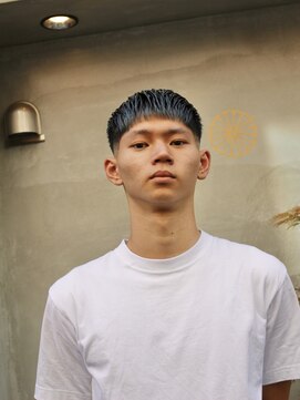 コング(KONG) ブルーラベンダークロップ