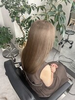 クム 横浜(qumu)&nbsp;【qumu MARIKO】ナチュラルベージュ