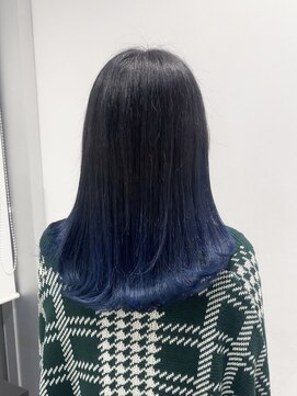 トゥルークリエイション 北千住(True Creation--) カラー/カット/髪質改善/ブリーチ/トリートメント/北千住