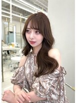 コアプラス 千葉(COA PLUS)&nbsp;千葉/前髪