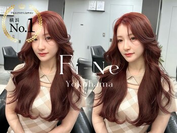 Fi-Ne　横浜　【フィーネ 】